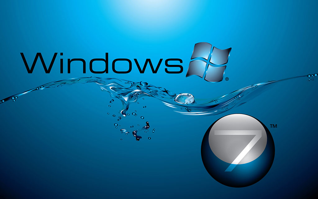 Hãy xem những hình nền đẹp của Windows 7 để biến máy tính của bạn trở nên thú vị hơn nào!