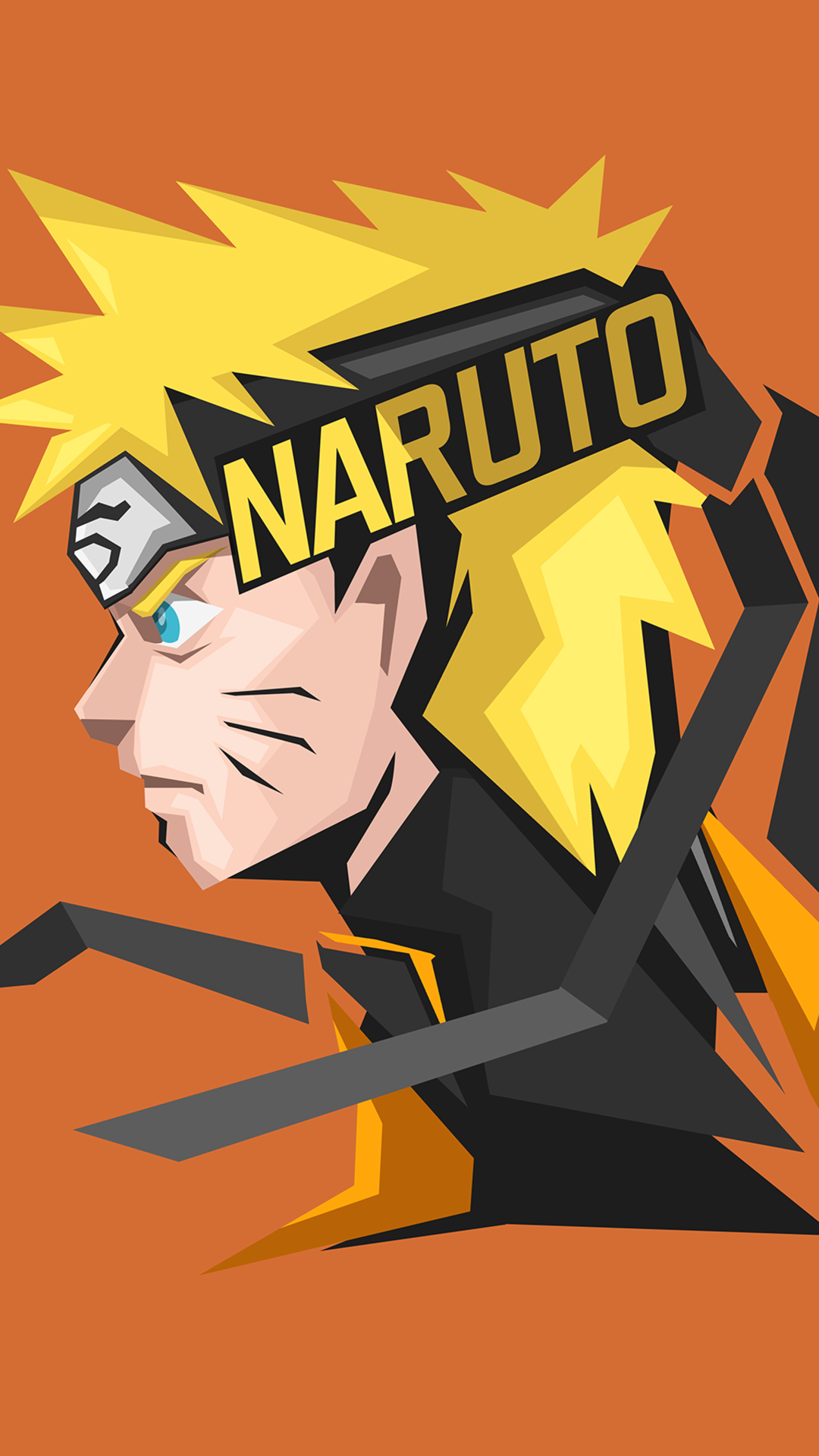Top hình nền Naruto 4k đẹp cho máy tính laptop điện thoại