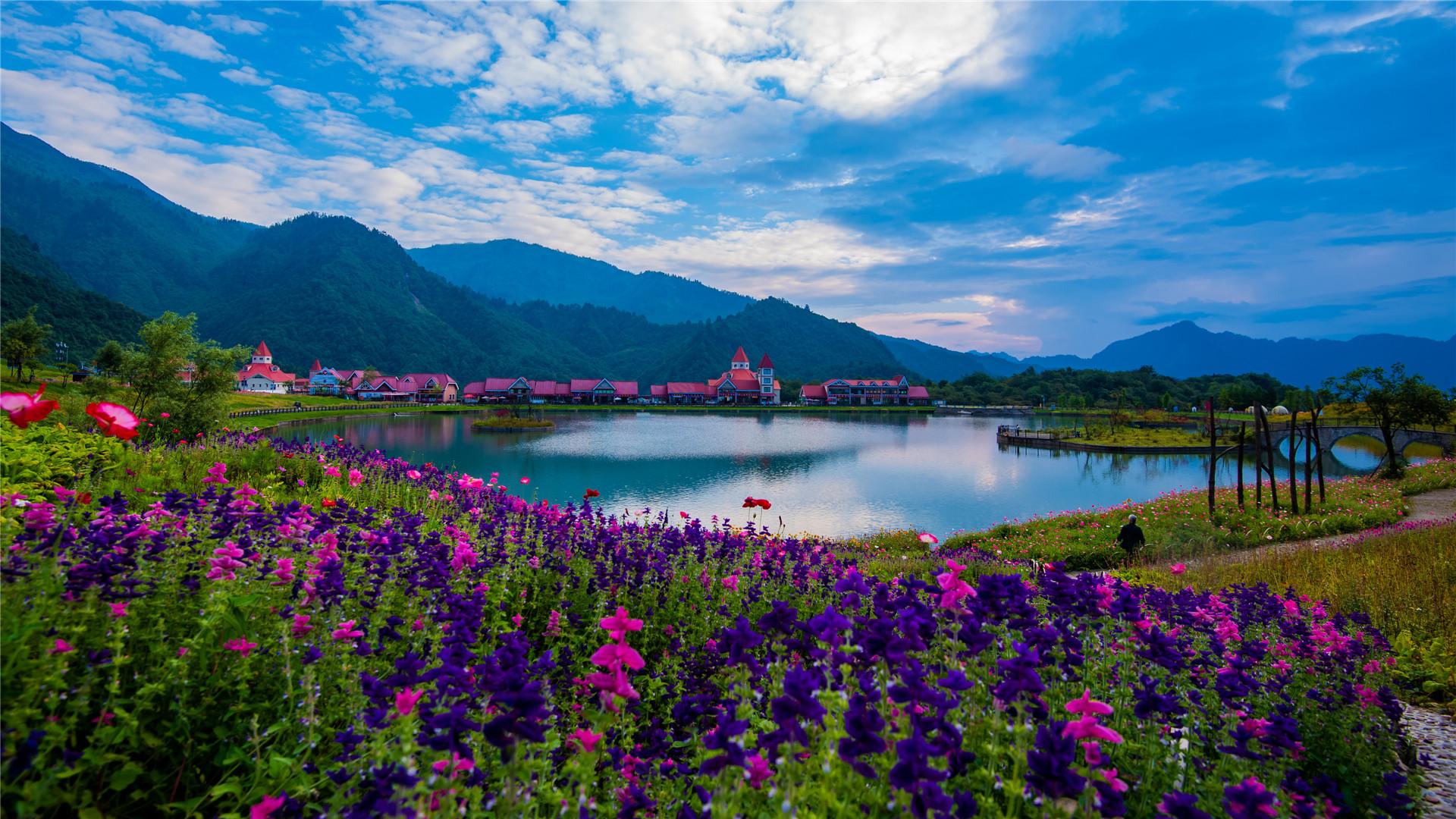 Hình ảnh đẹp thiên nhiên Việt Nam chất lượng cao Full HD 4K sắc nét