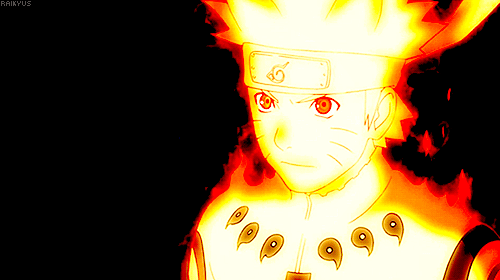 30 hình ảnh động Naruto, hình nền động Naruto đẹp nhất