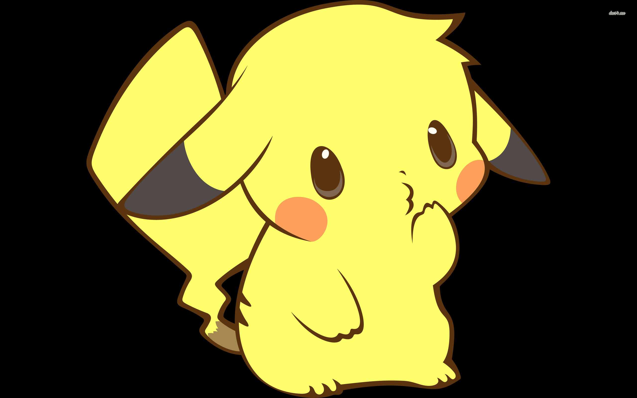 Pikachu Tính Cách Hoạt Hình  Ảnh miễn phí trên Pixabay
