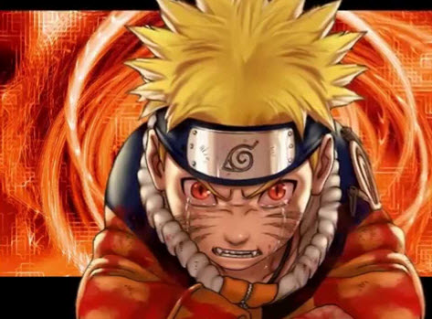 Hình ảnh Naruto 3D đẹp ngầu ấn tượng sắc nét nhất