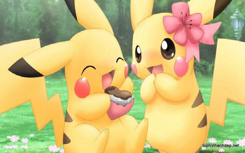 Top 50 hình nền pikachu cute đẹp cool ngầu nhất hiện nay top 97 hình  nền điện thoại pikachu cute mới nhất
