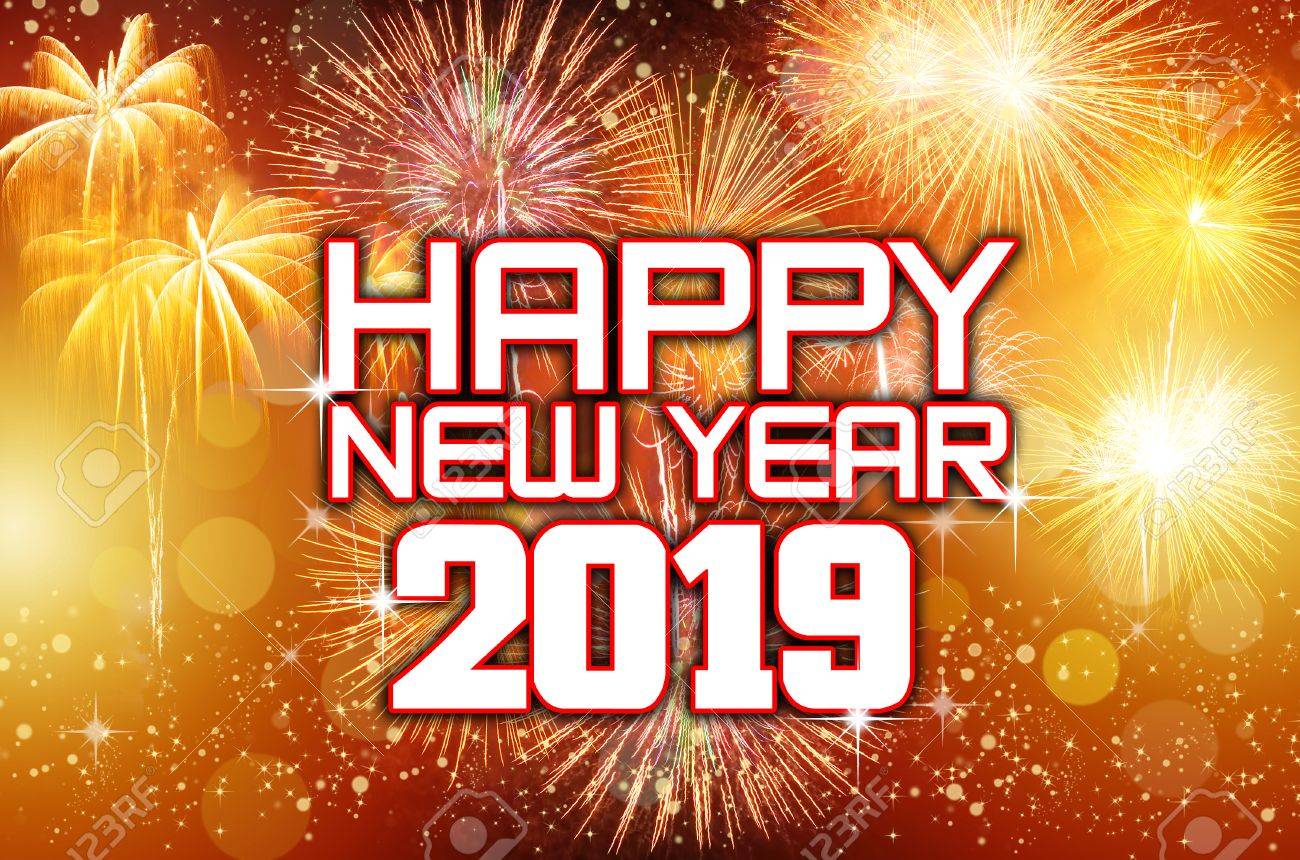 30 hình ảnh Happy New Year 2020 đẹp nhất chào mừng năm mới