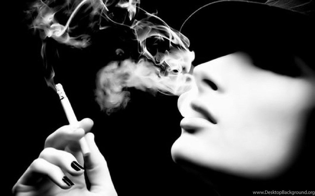 Đàn ông hút thuốc lá bỗng hèn đi rất nhiều