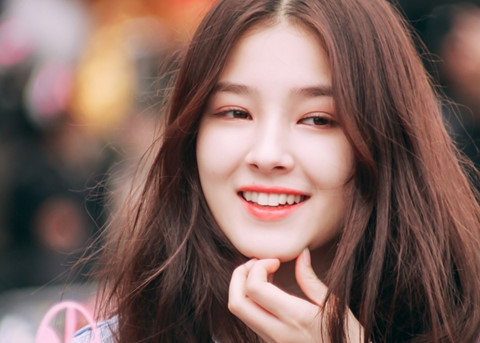 35 hình ảnh girl xinh Hàn Quốc, ảnh gái đẹp Korea dáng nuột nà