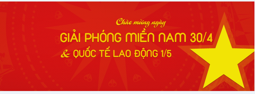Rộ trào lưu treo avatar cờ tổ quốc mừng 304 của giới trẻ trên facebook   Tin nổi bật  Việt Giải Trí