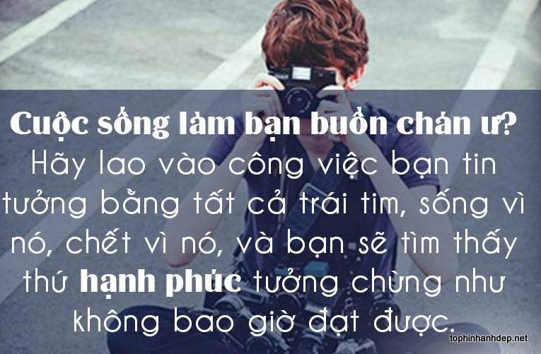 hinh anh buon ve cuoc song 10