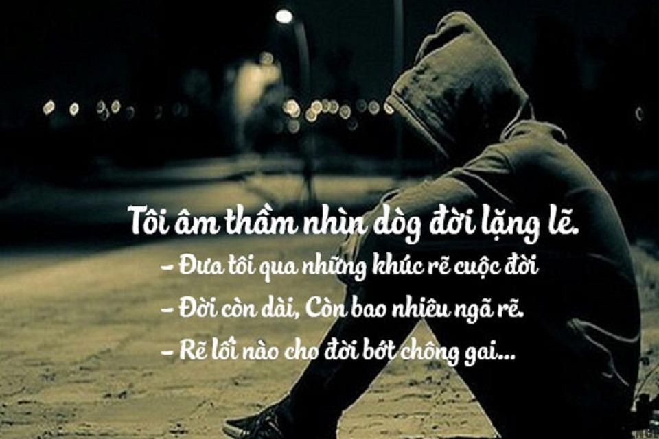 hinh anh stt buon cuoc song 13