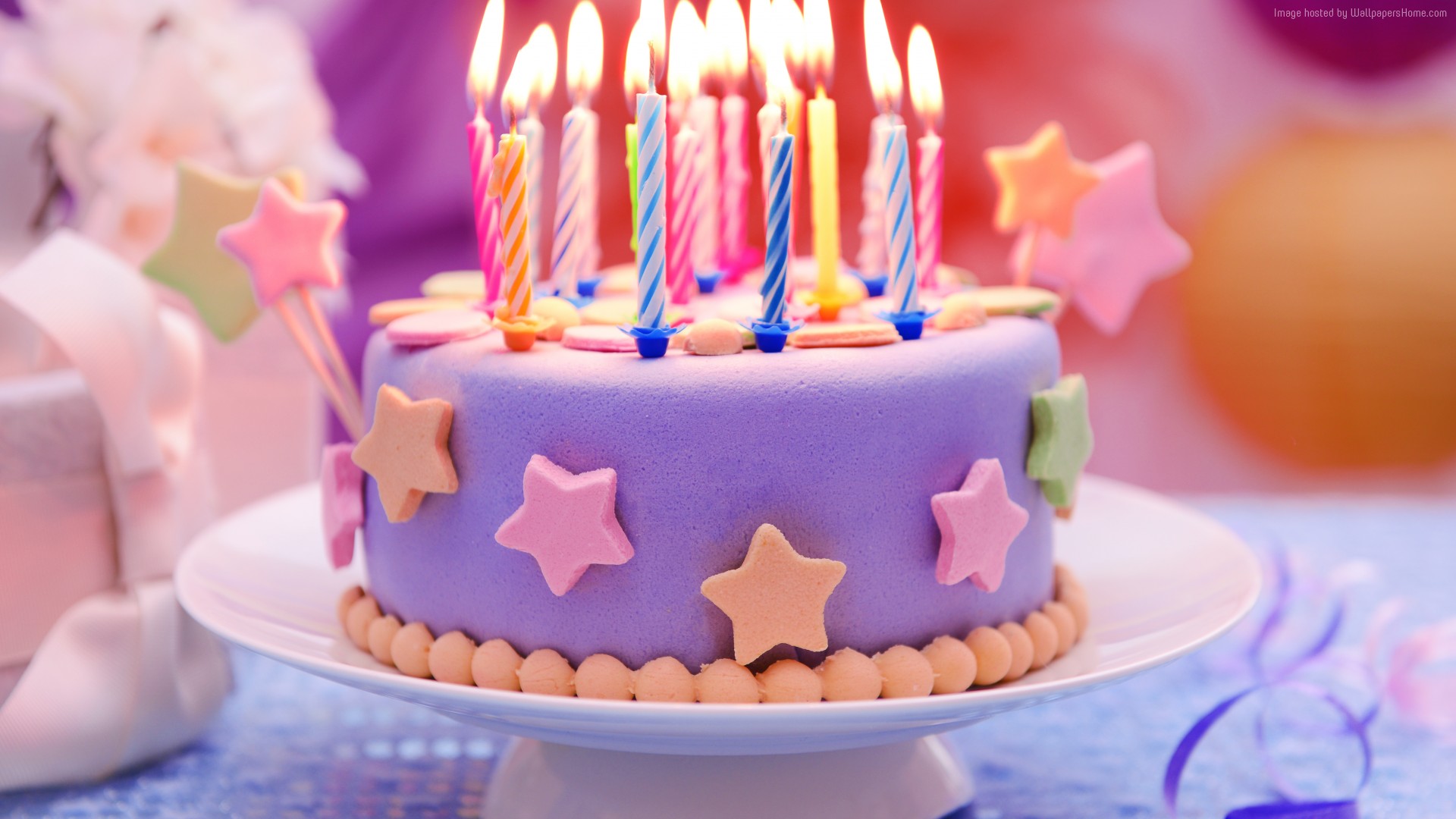 Ảnh bánh sinh nhật - Những hình ảnh bánh sinh nhật đẹp nhất 25