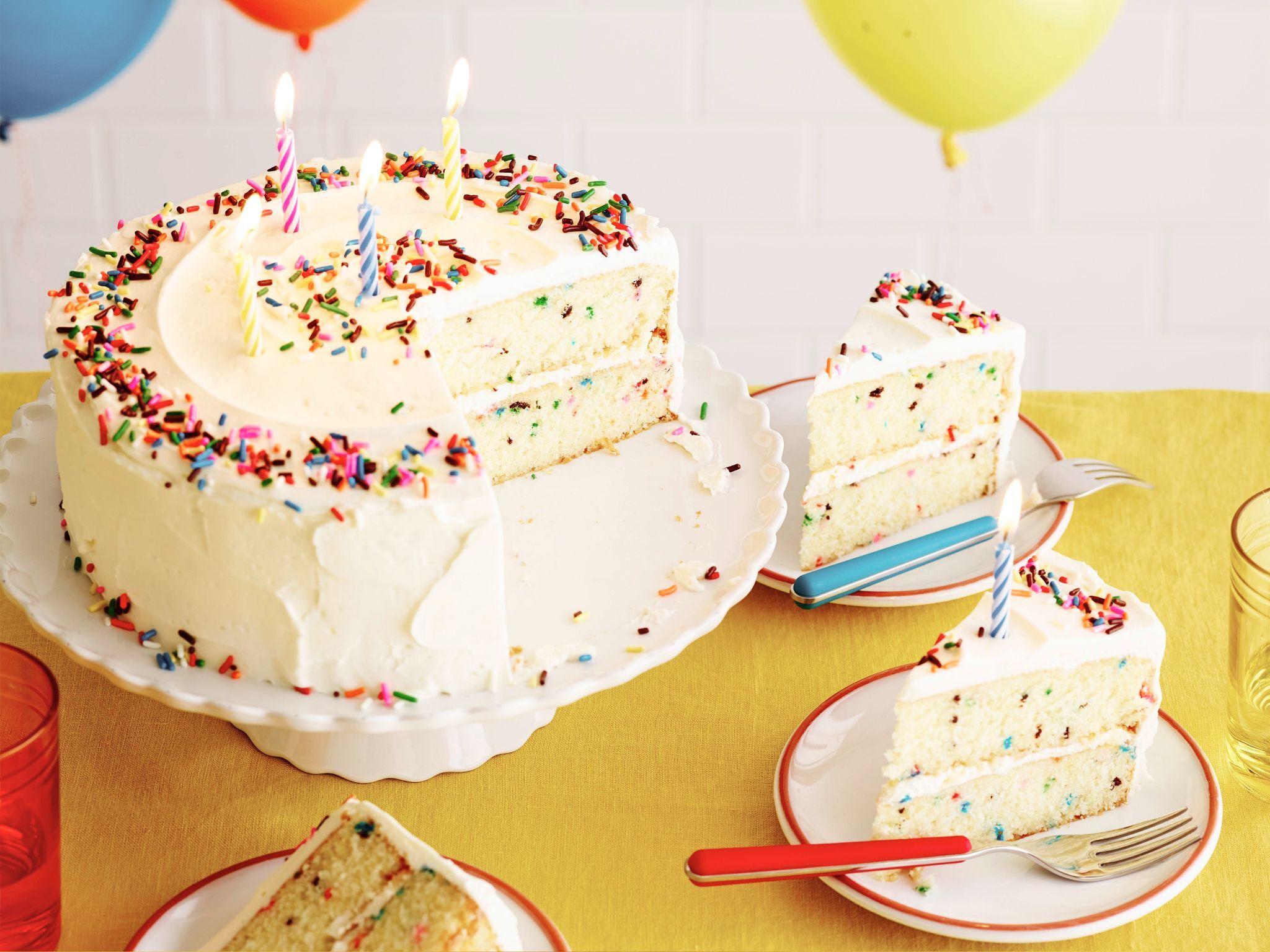 Ảnh bánh sinh nhật - Những hình ảnh bánh sinh nhật đẹp nhất 26