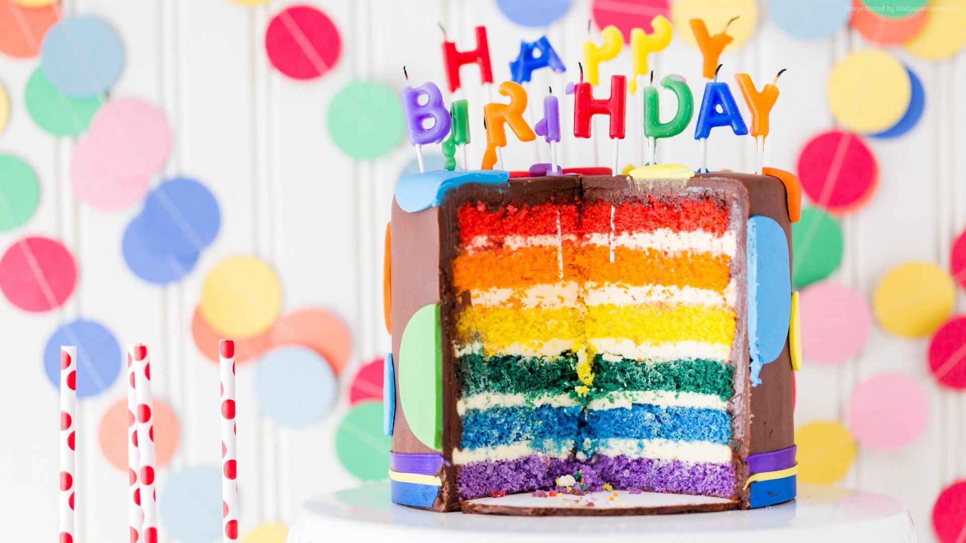 Ảnh bánh sinh nhật - Những hình ảnh bánh sinh nhật đẹp nhất 27