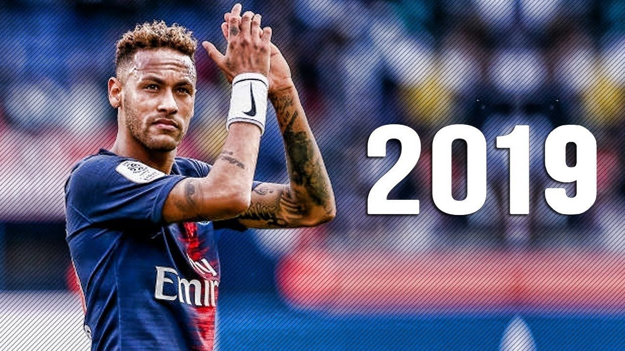 50 Hình ảnh Neymar JR 2019 đẹp và mới nhất