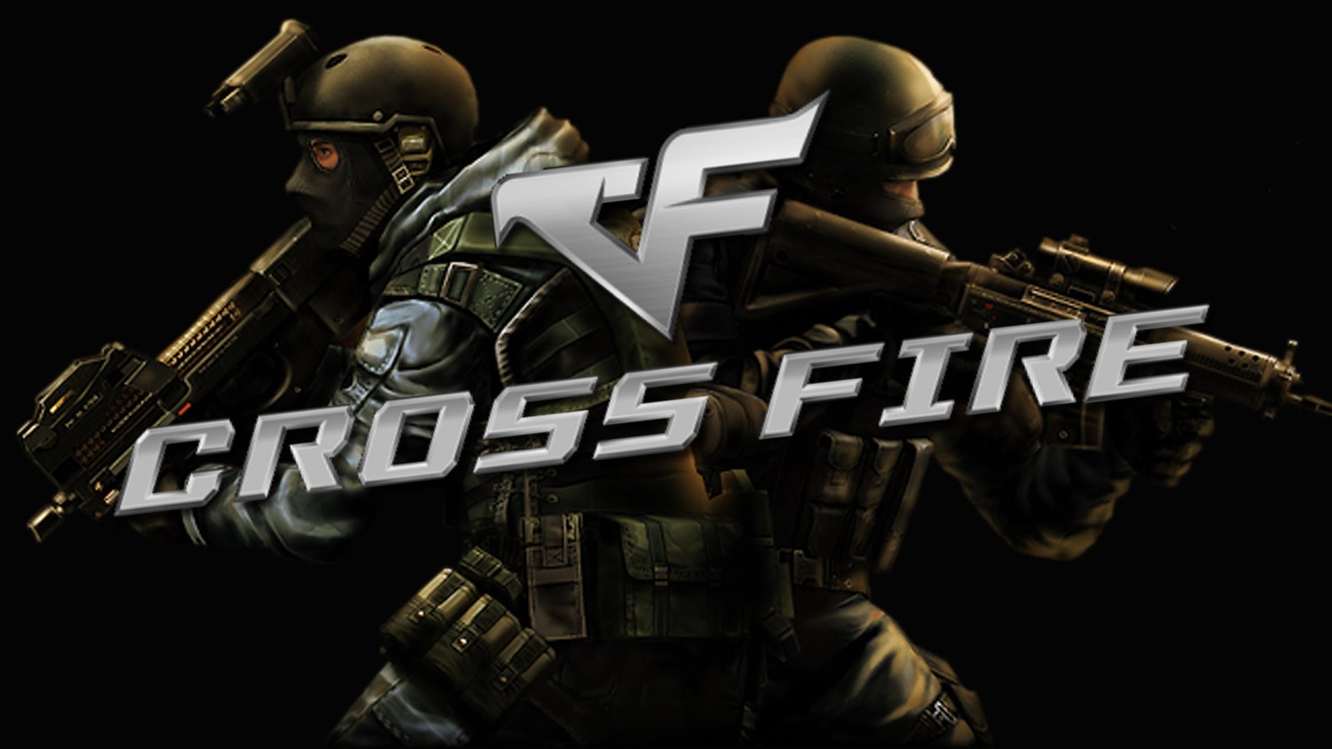 Crossfire Wallpapers  Top Free Crossfire Backgrounds  WallpaperAccess