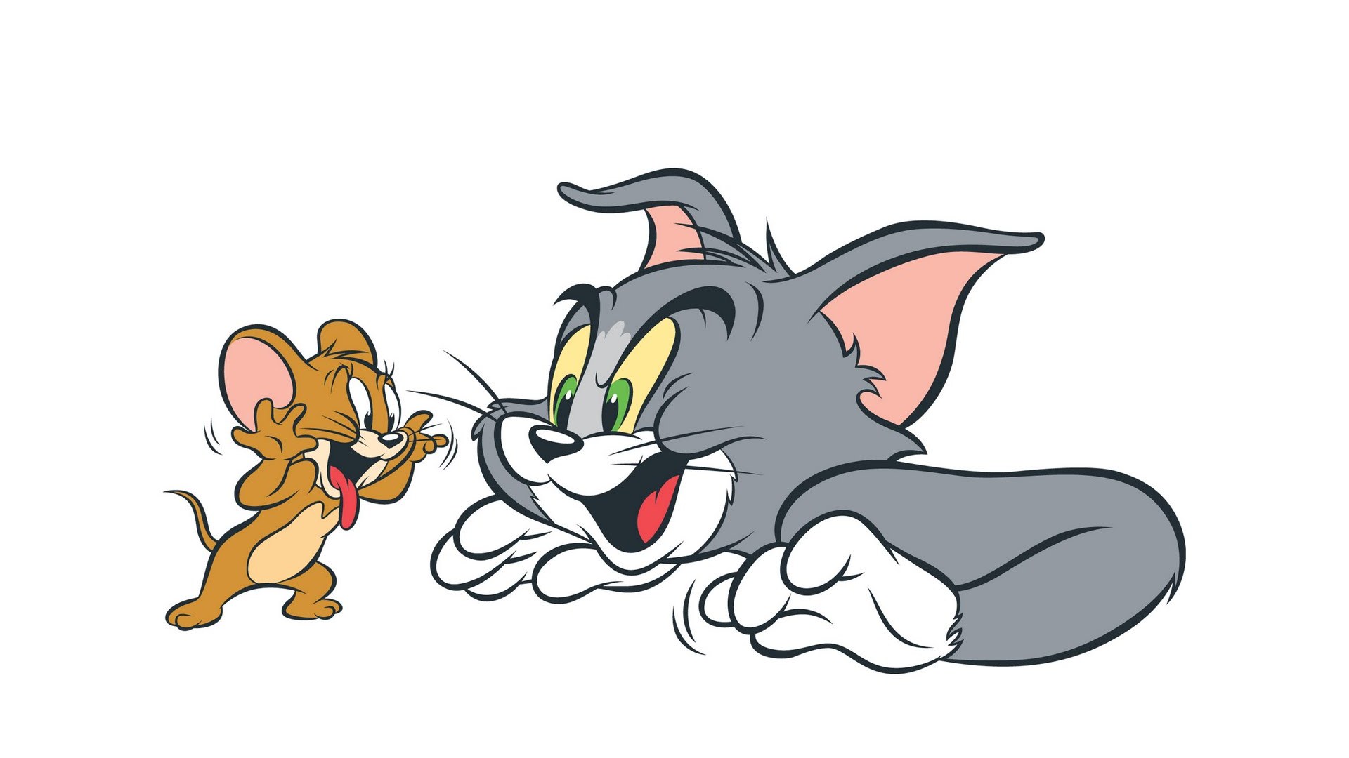 Top 25 hình nền mèo Tom và chuột Jerry đẹp nhất full HD 17