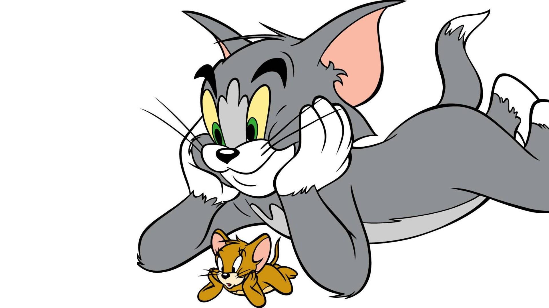 Top 25 hình nền mèo Tom và chuột Jerry đẹp nhất full HD 18