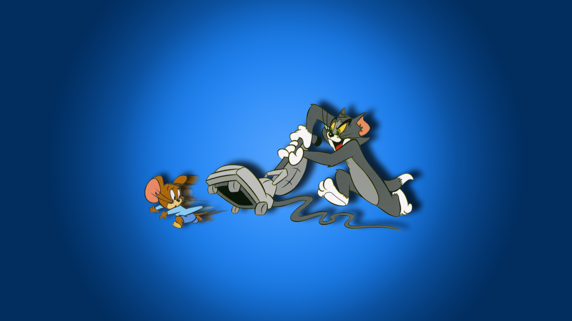 Top 25 hình nền mèo Tom và chuột Jerry đẹp nhất full HD 2