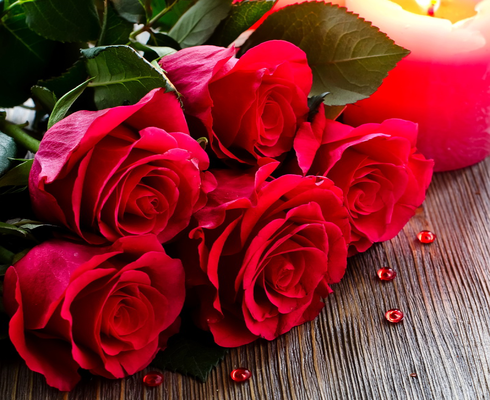 Hình ảnh bó hoa hồng đẹp nhất thế giới