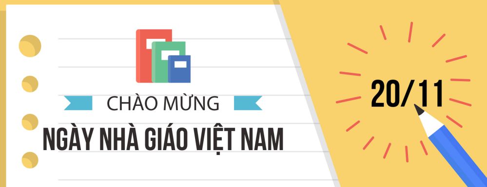 50 Hình ảnh 20/11 ngày nhà giáo Việt Nam đẹp và ý nghĩa 28