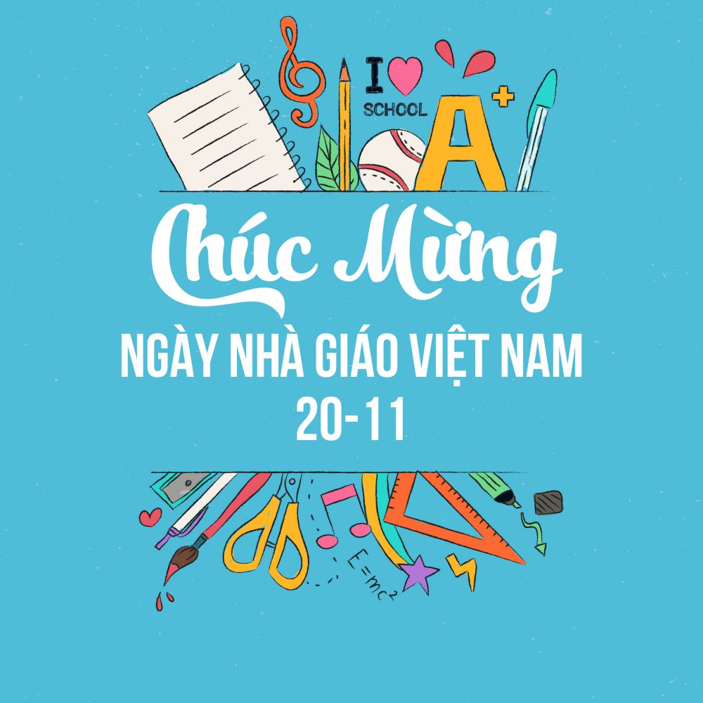 50 Hình ảnh 20/11 ngày nhà giáo Việt Nam đẹp và ý nghĩa 18