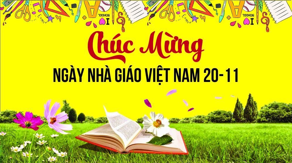 50 Hình ảnh 20/11 ngày nhà giáo Việt Nam đẹp và ý nghĩa 13