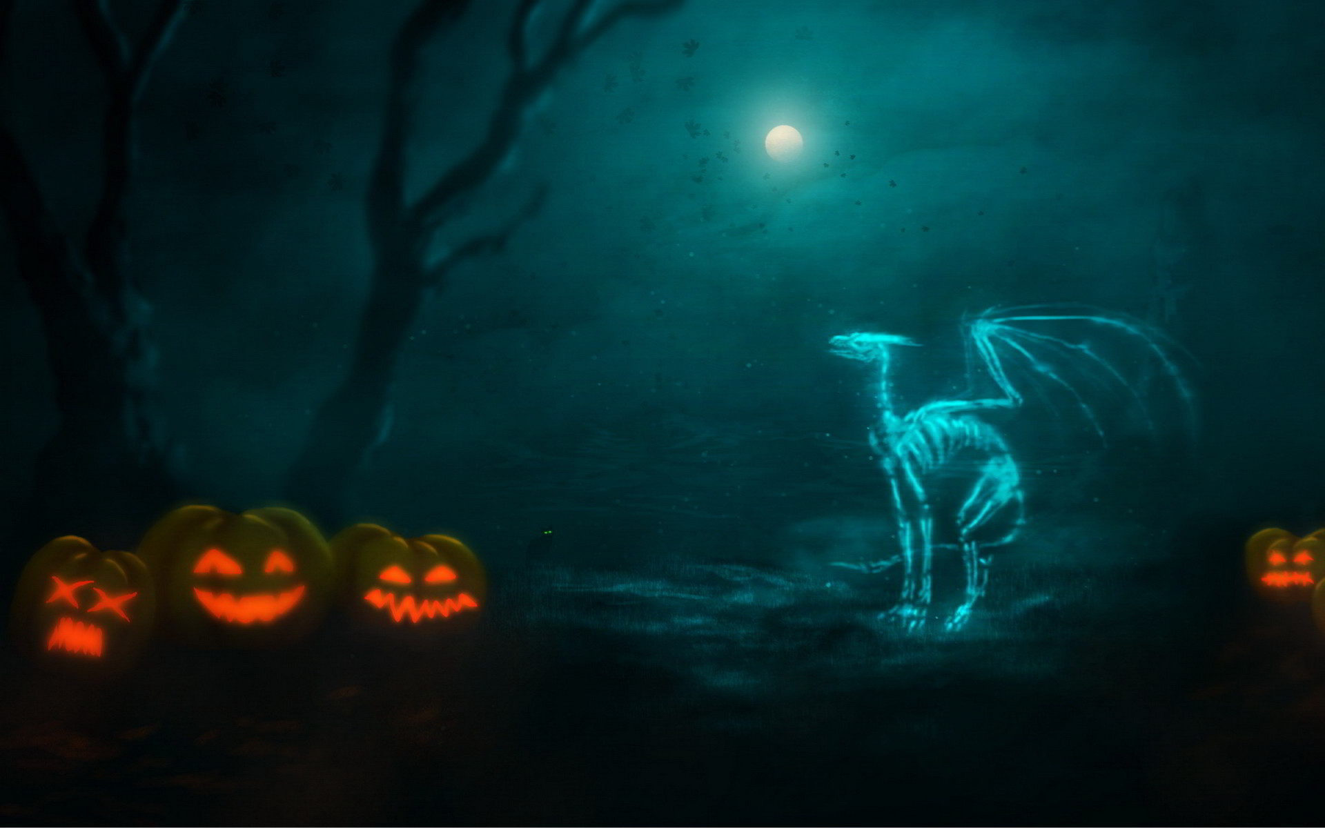 100 Hình ảnh Halloween làm hình nền, ảnh bìa hoặc avatar - Hà Nội Spirit Of Place 61