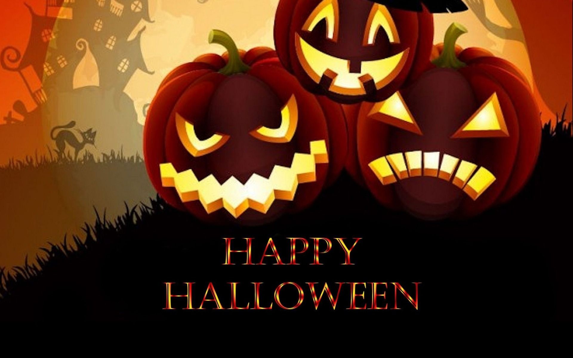 100 Hình ảnh Halloween làm hình nền, ảnh bìa hoặc avatar
