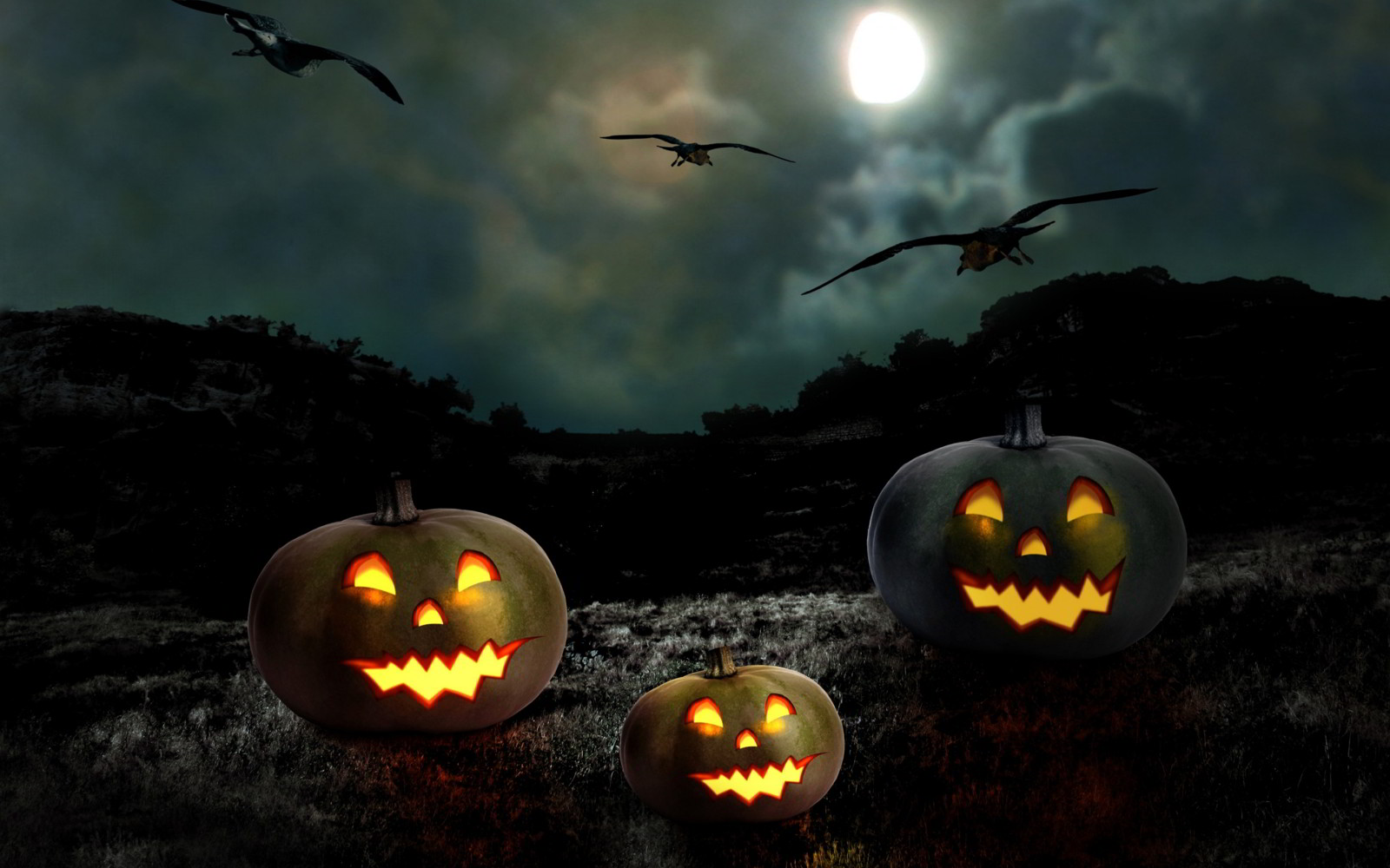 100 Hình ảnh Halloween làm hình nền, ảnh bìa hoặc avatar - Hà Nội Spirit Of Place 48
