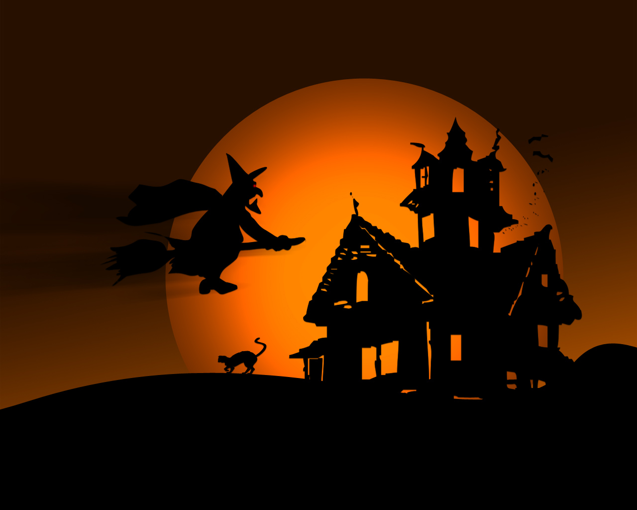 100 Hình ảnh Halloween làm hình nền, ảnh bìa hoặc avatar - Hà Nội Spirit Of Place 44