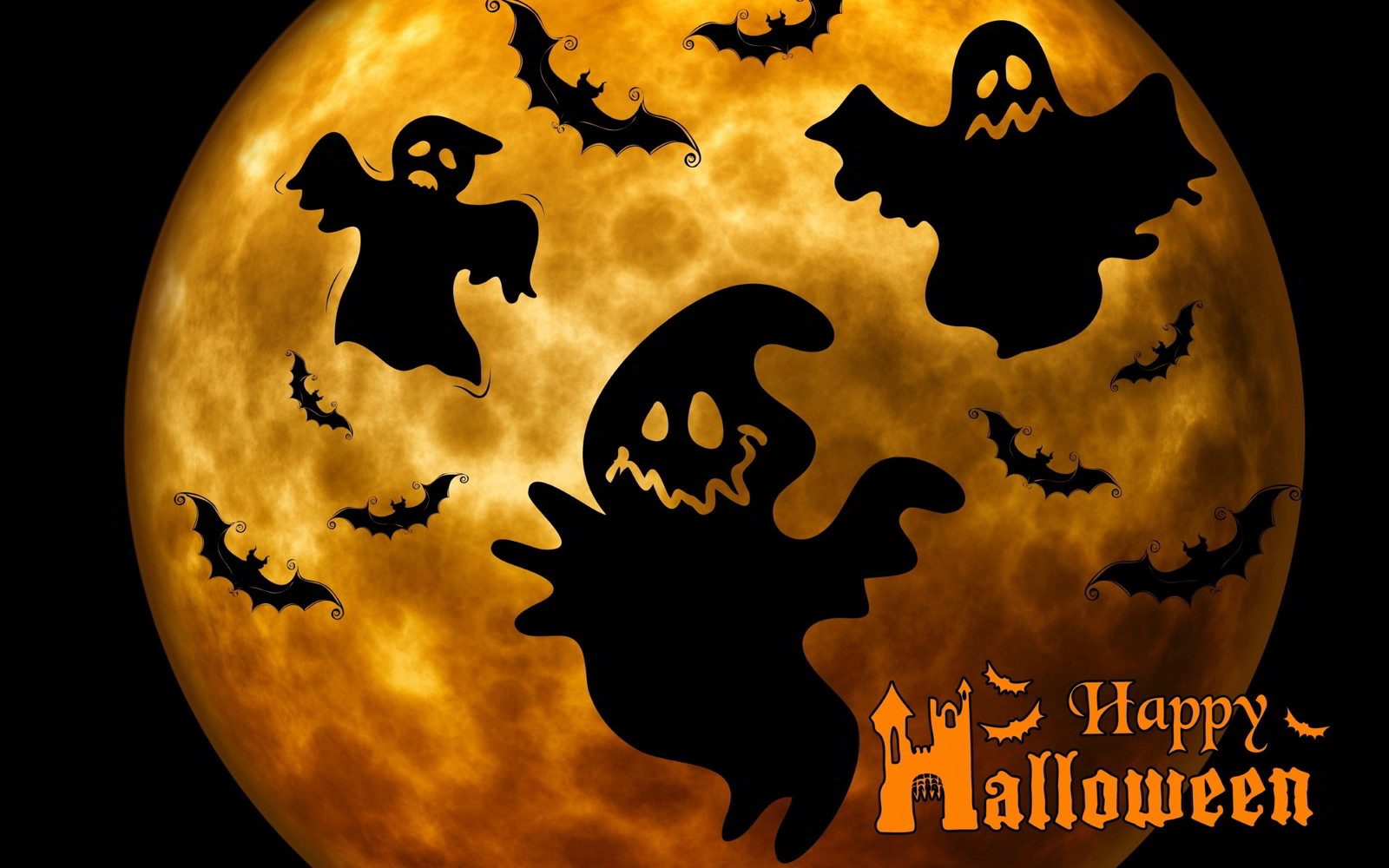 100 Hình ảnh Halloween làm hình nền, ảnh bìa hoặc avatar - Hà Nội Spirit Of Place 43