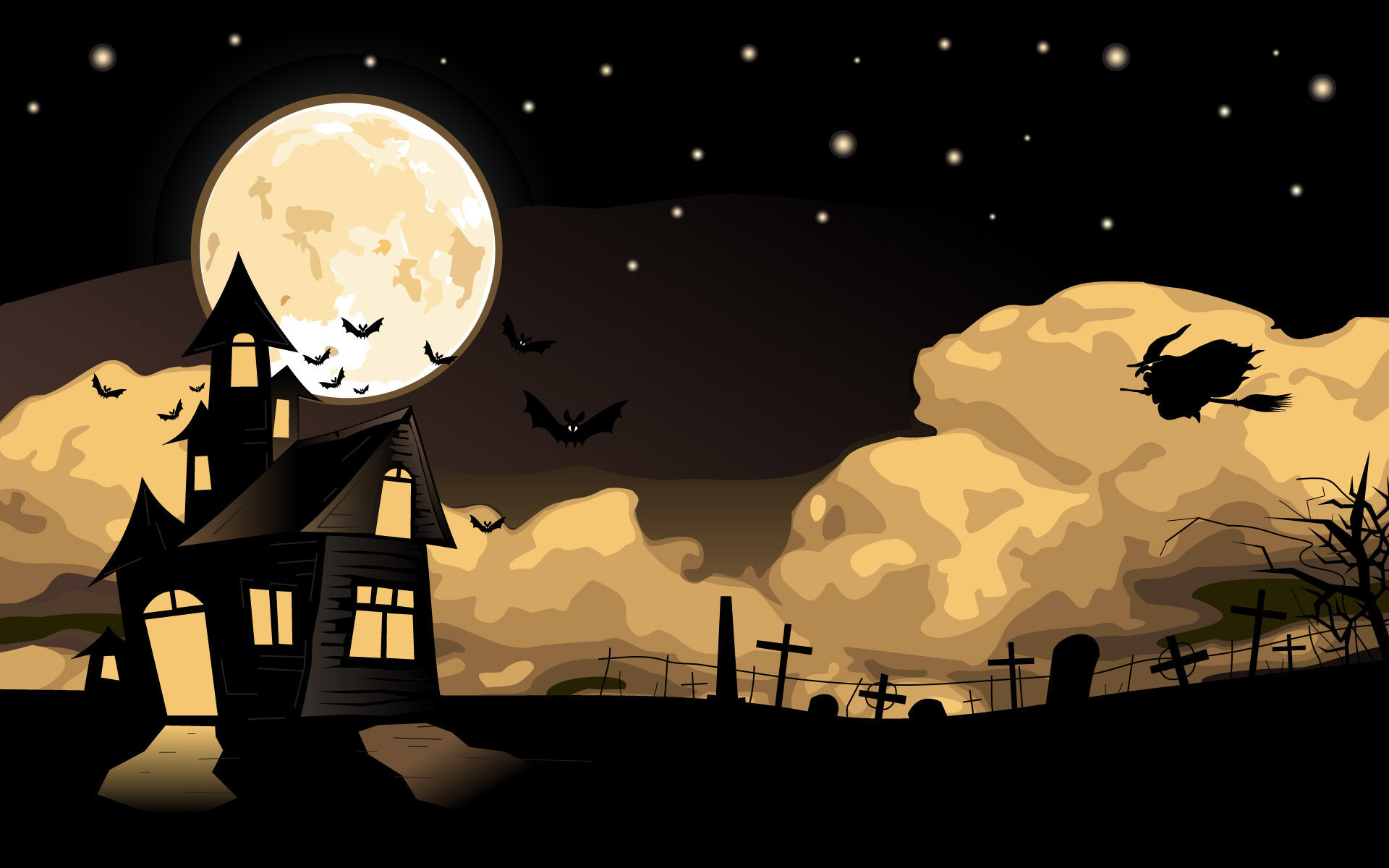 100 Hình ảnh Halloween làm hình nền, ảnh bìa hoặc avatar - Hà Nội Spirit Of Place 42