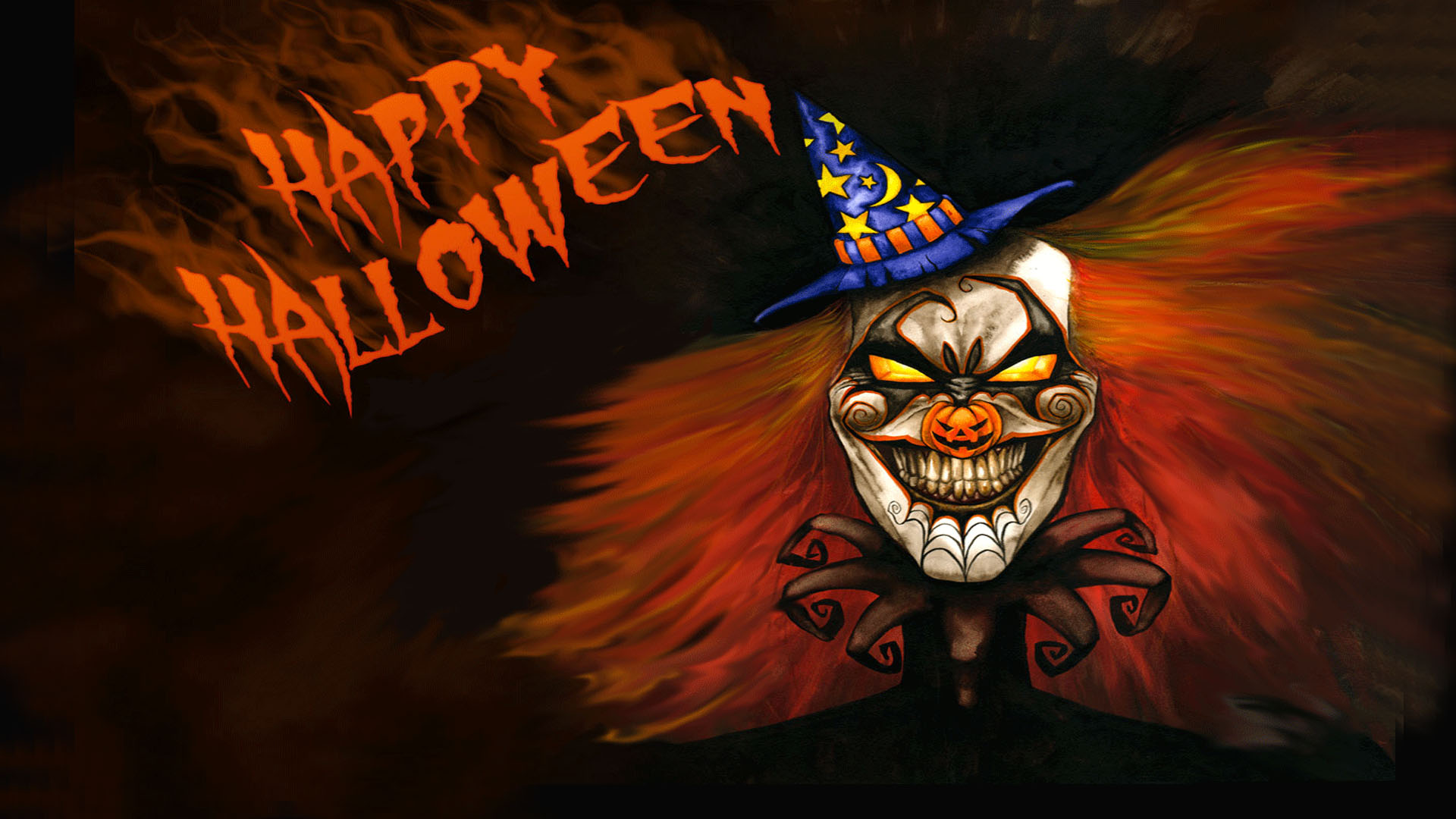 100 Hình ảnh Halloween làm hình nền, ảnh bìa hoặc avatar - Hà Nội Spirit Of Place 32
