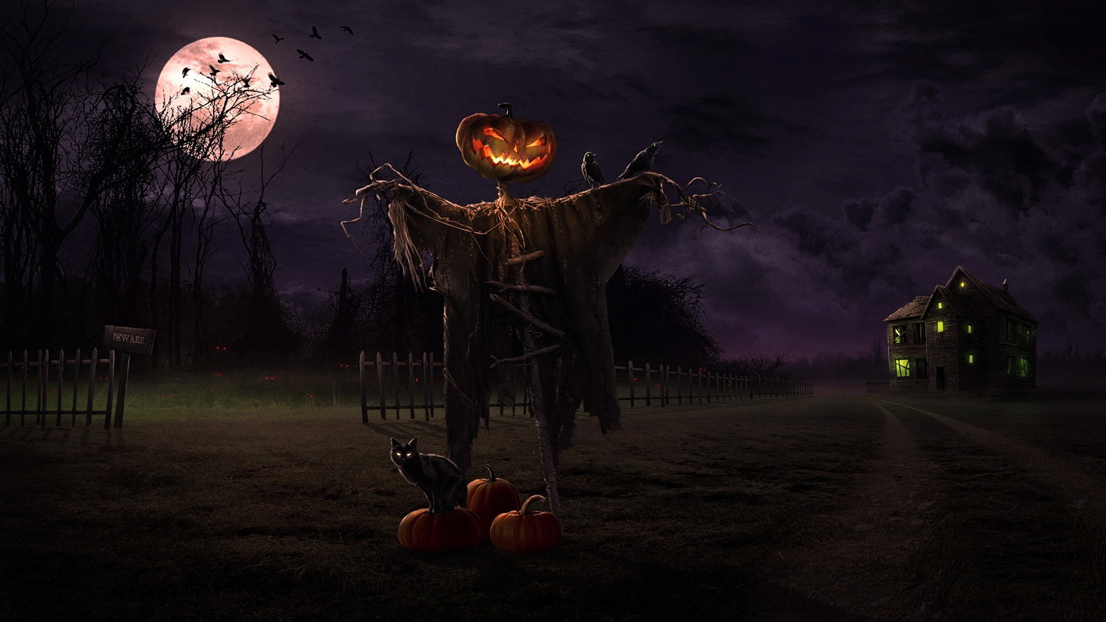 100 Hình ảnh Halloween làm hình nền, ảnh bìa hoặc avatar - Hà Nội Spirit Of Place 31