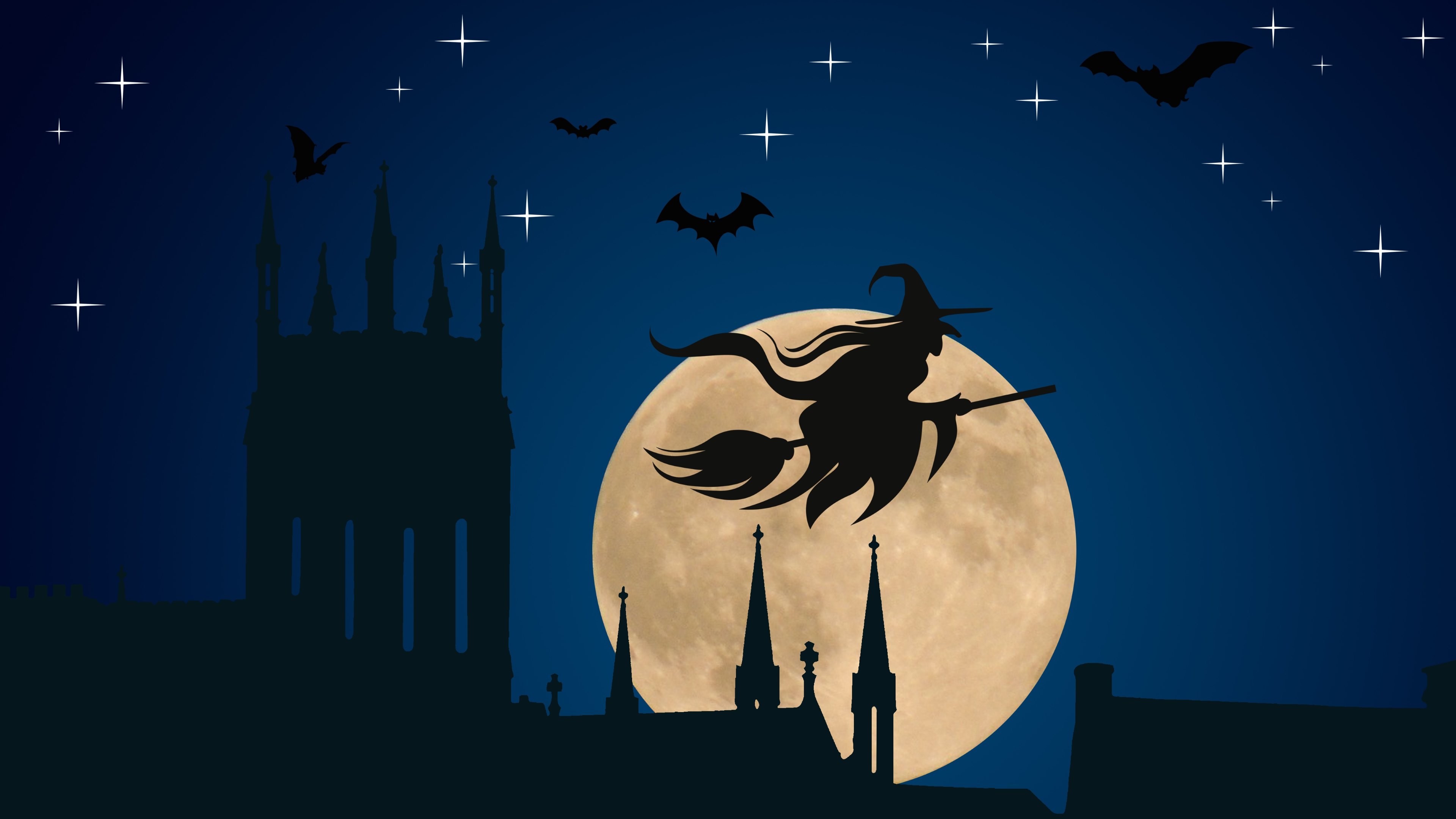 100 Hình ảnh Halloween làm hình nền, ảnh bìa hoặc avatar - Hà Nội Spirit Of Place 23