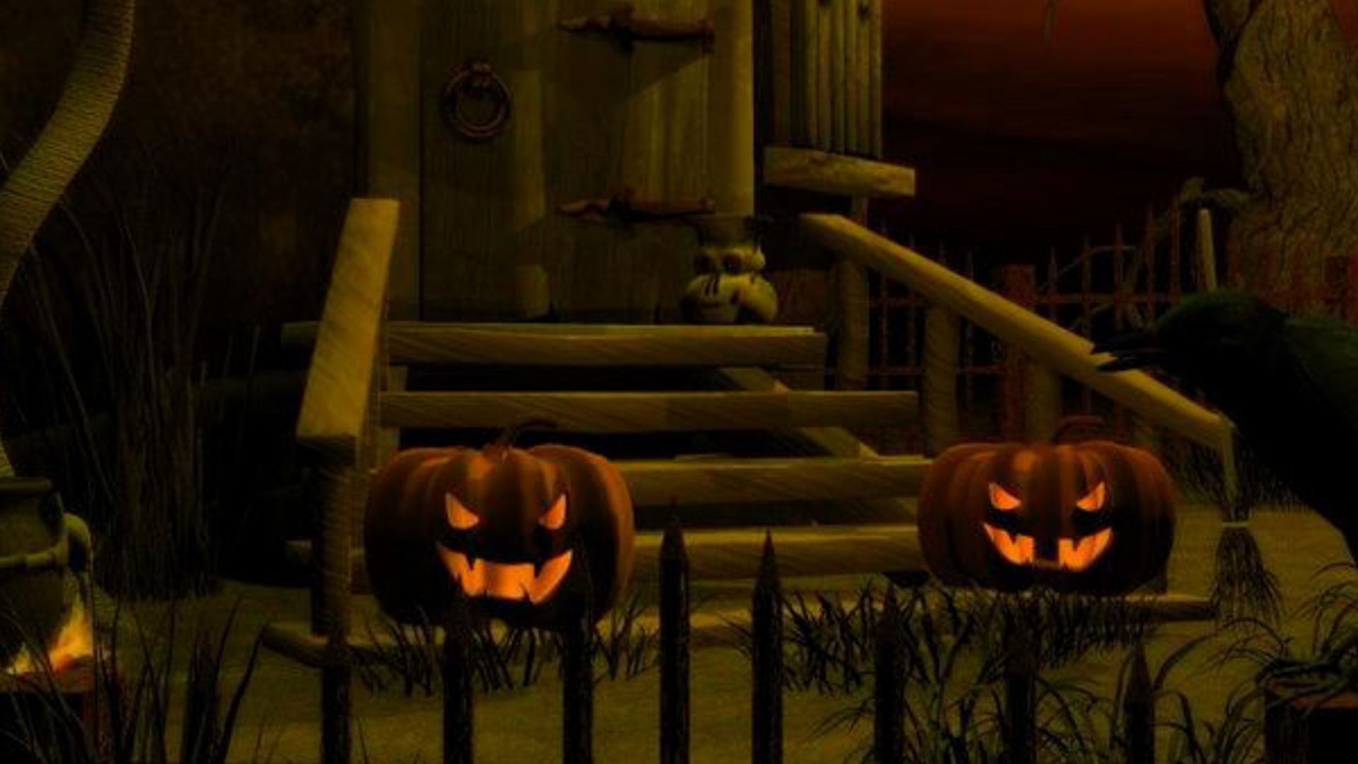 100 Hình ảnh Halloween làm hình nền, ảnh bìa hoặc avatar - Hà Nội Spirit Of Place 22