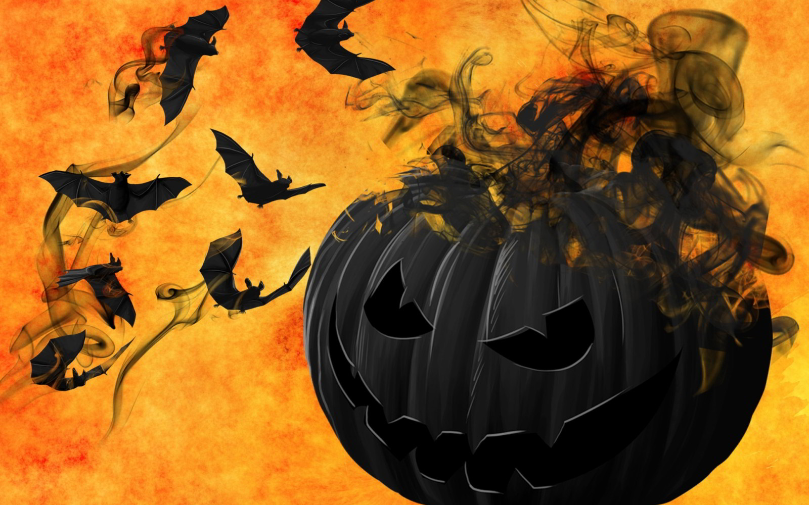 100 Hình ảnh Halloween làm hình nền, ảnh bìa hoặc avatar - Hà Nội Spirit Of Place 20