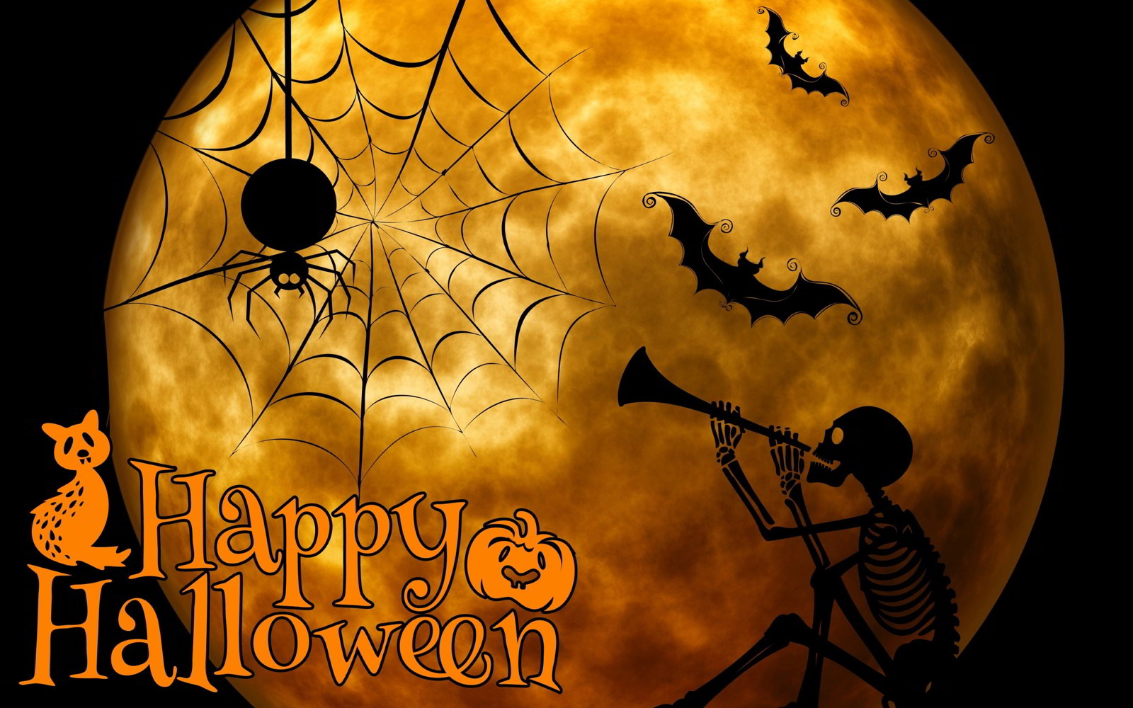 100 Hình ảnh Halloween làm hình nền, ảnh bìa hoặc avatar - Hà Nội Spirit Of Place 18