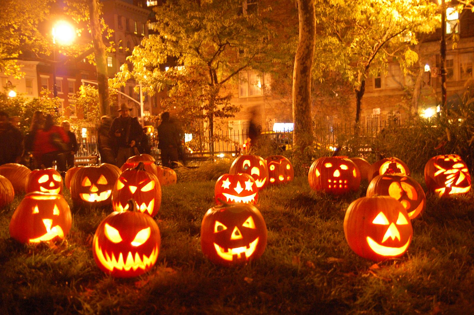 100 Hình ảnh Halloween làm hình nền, ảnh bìa hoặc avatar - Hà Nội Spirit Of Place 16