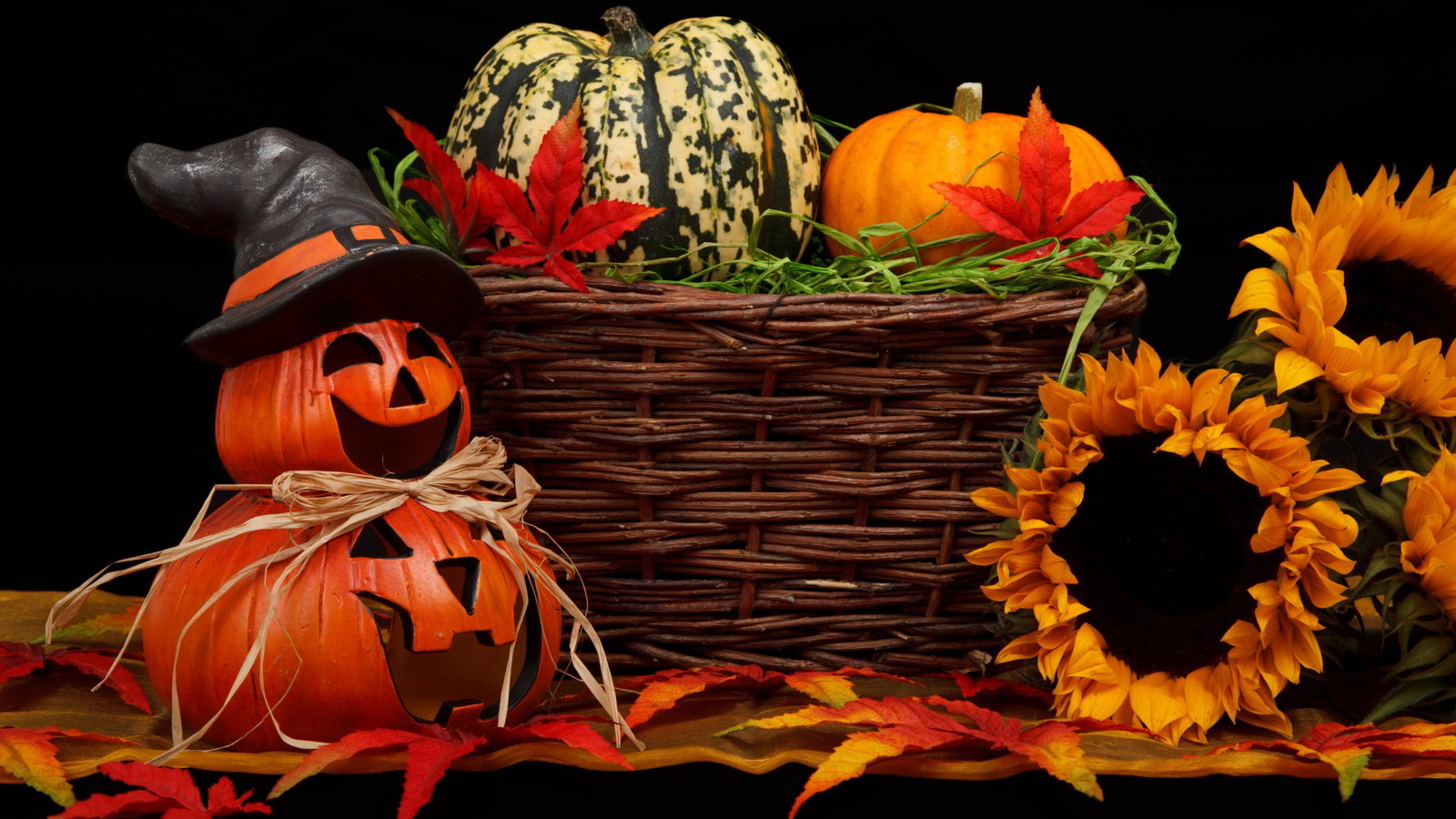100 Hình ảnh Halloween làm hình nền, ảnh bìa hoặc avatar - Hà Nội Spirit Of Place 15