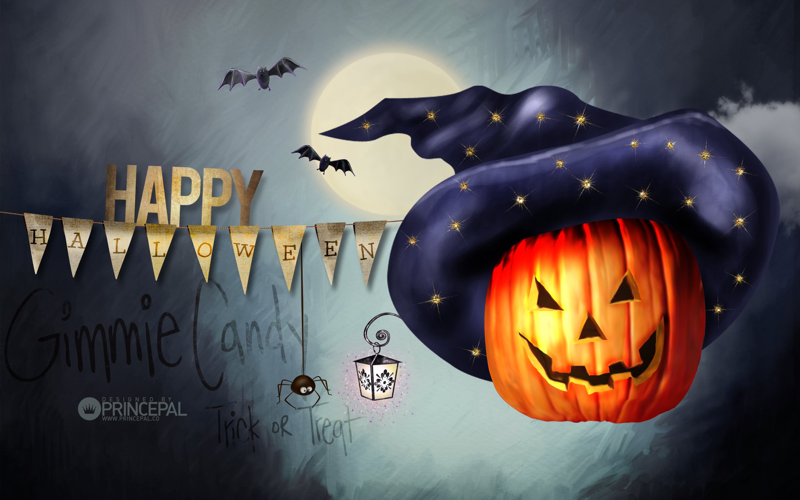 100 Hình ảnh Halloween làm hình nền, ảnh bìa hoặc avatar - Hà Nội Spirit Of Place 6