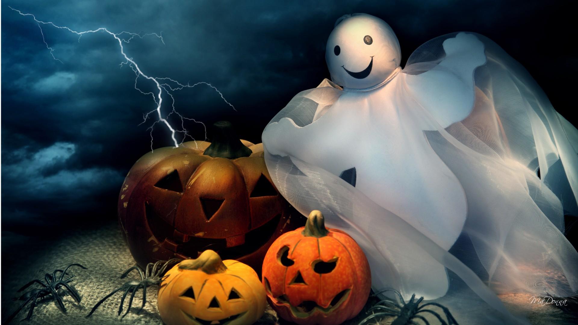 100 Hình ảnh Halloween làm hình nền, ảnh bìa hoặc avatar - Hà Nội Spirit Of Place 63