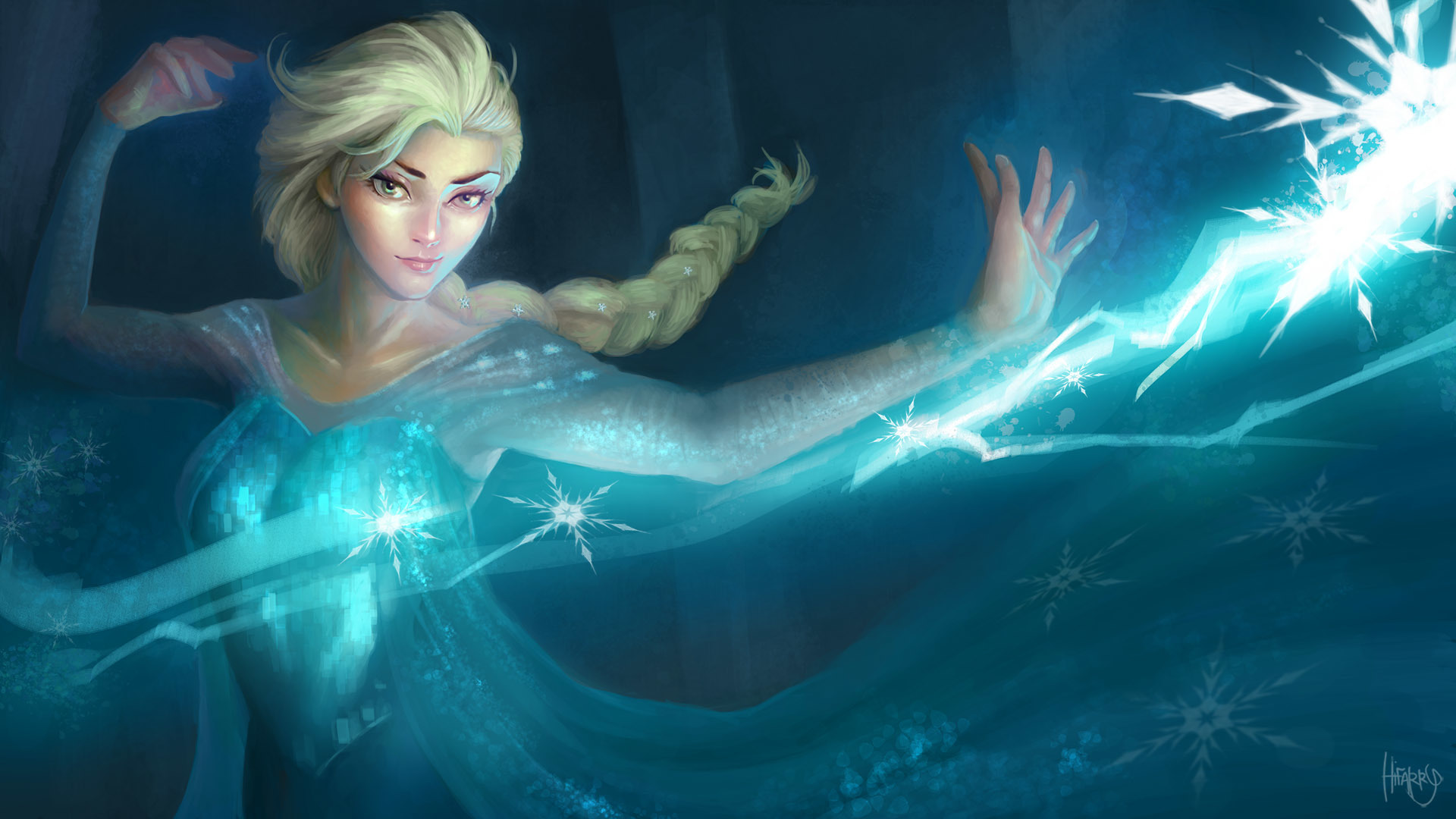 50 Hình Nền Frozen Và Công Chúa Elsa Dễ Thương Và đáng Yêu Nhất