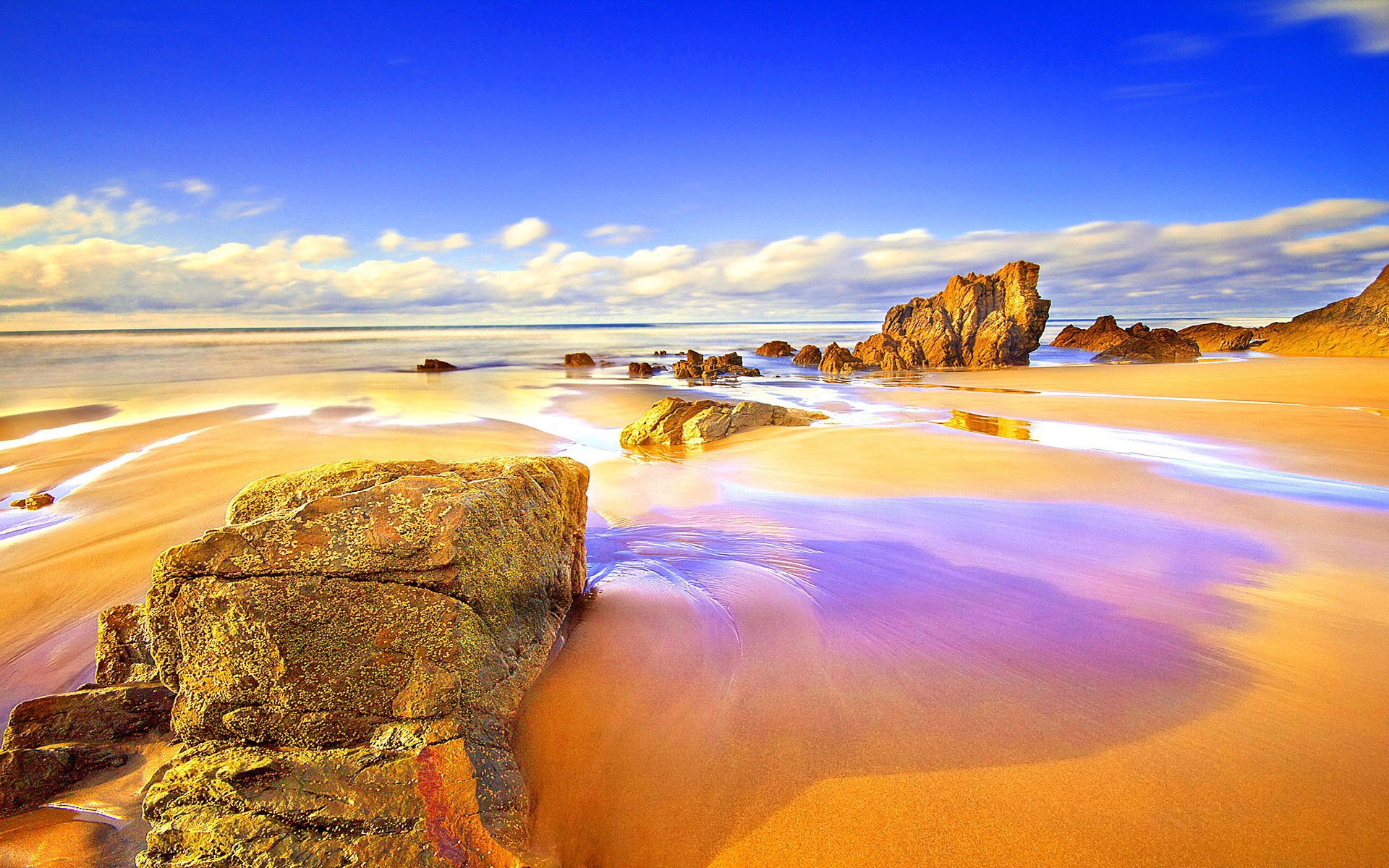 Top hình nền bãi biển đẹp nhất thế giới - Hà Nội Spirit Of Place