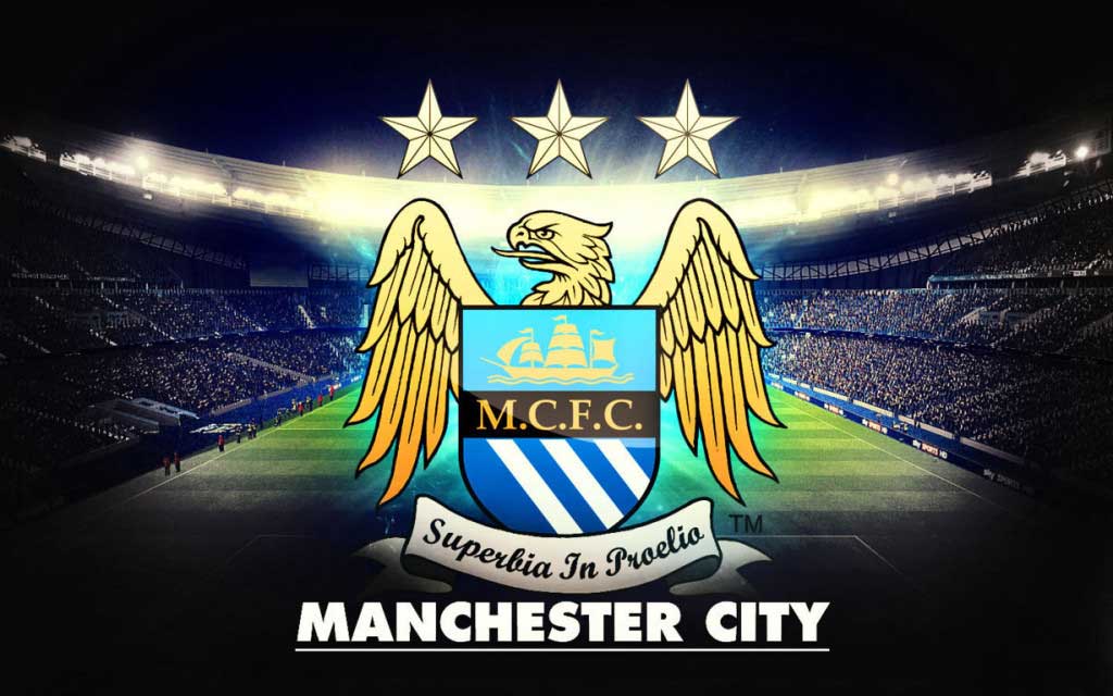 Top hình nền Manchester City đẹp dành cho fan của The cityzens