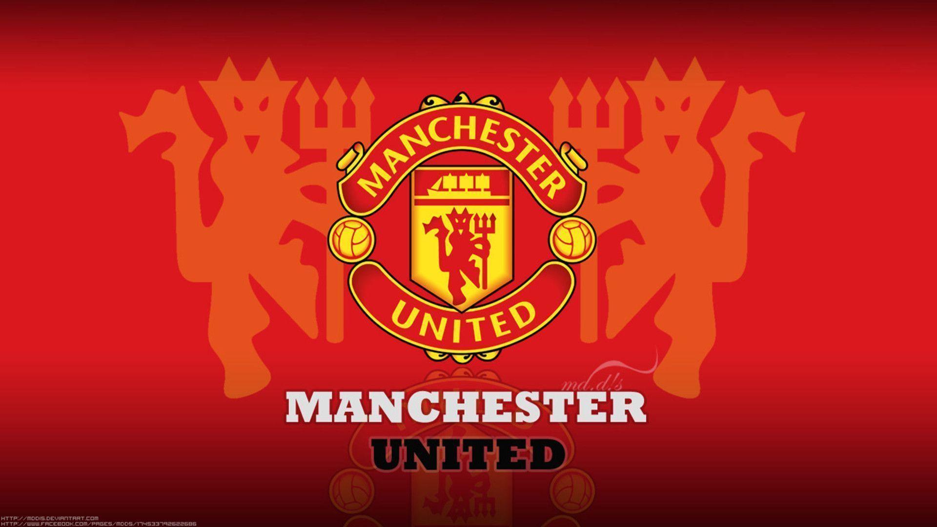 Top 111 hình nền Manchester United  hình nền MU đẹp và độc nhất 2023   THCS Võ Thị Sáu