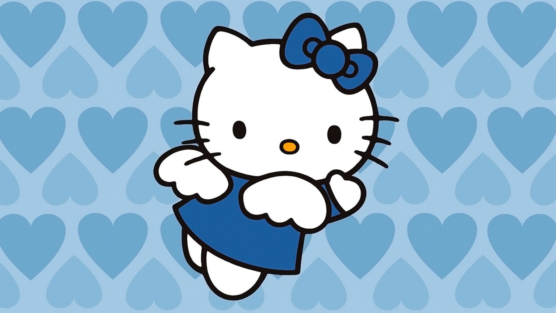 Bộ Hình Nền Hello Kitty Siêu Dễ Thương Luôn  TRƯỜNG THPT TRẦN HƯNG ĐẠO