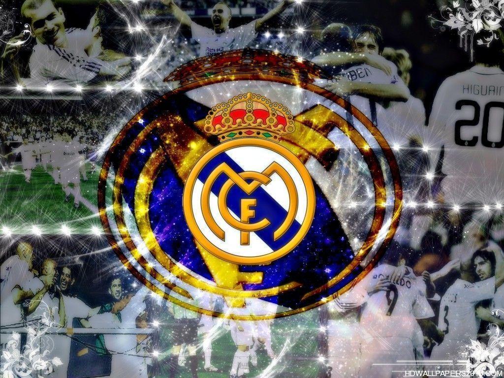 Hình nền Real Madrid đẹp