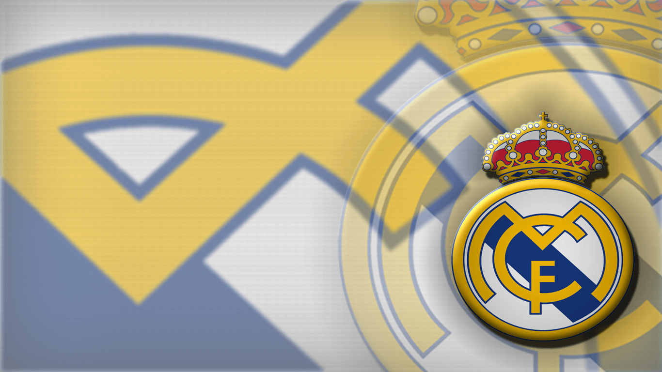 Tải logo Real Madrid đẹp nhất