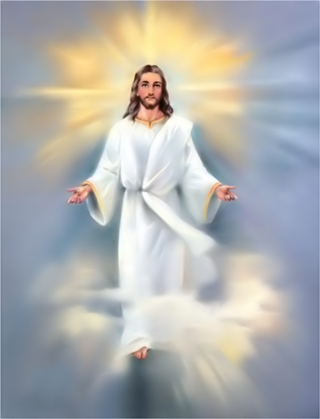 Hình hình ảnh Chúa Giêsu PNG Miễn Phí Tải Về  Lovepik