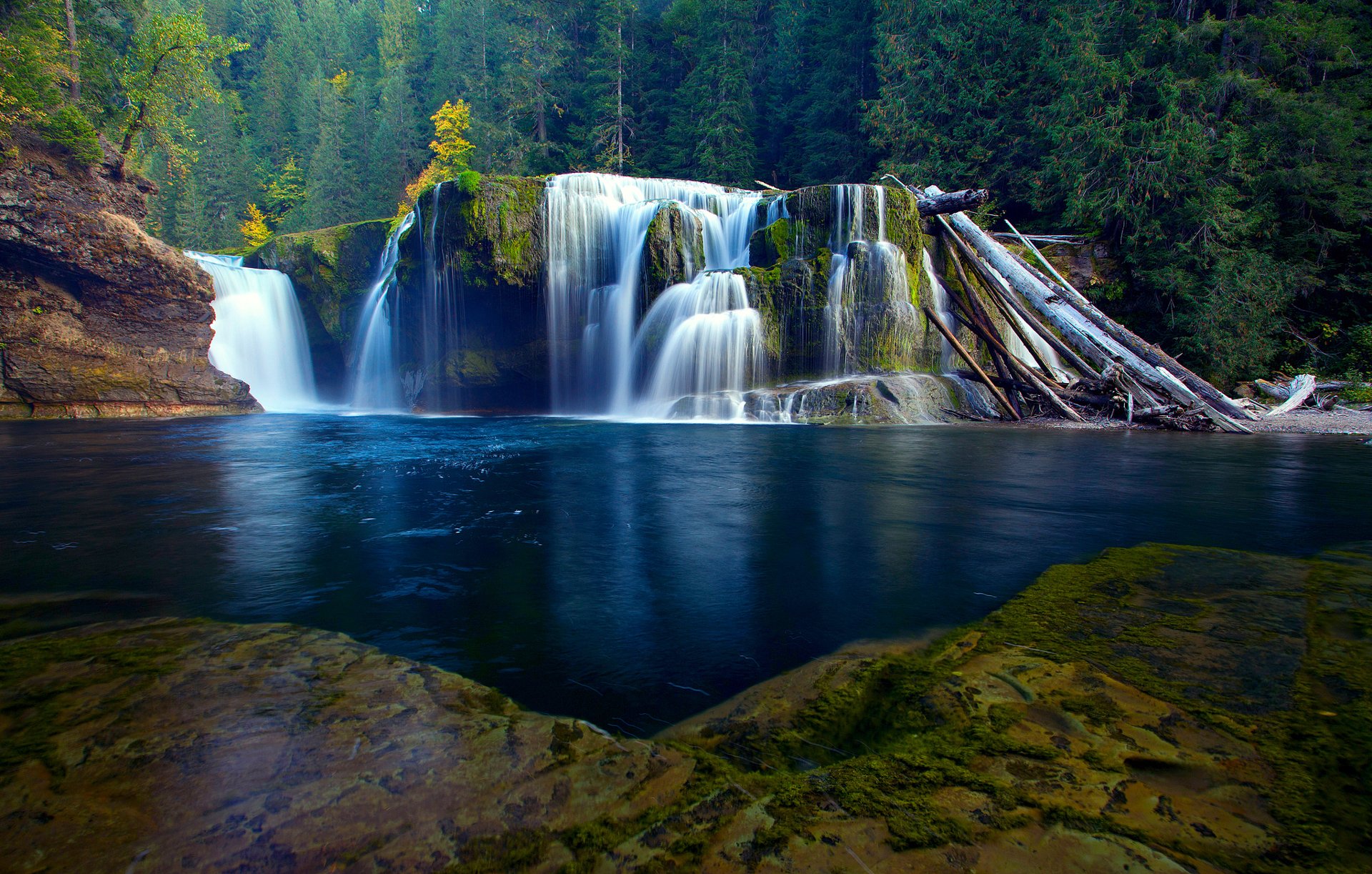 Top 130 hình nền phong cảnh thiên nhiên đẹp nhất thế giới 111